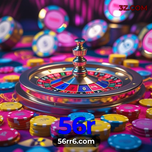 Experiência VIP 56r