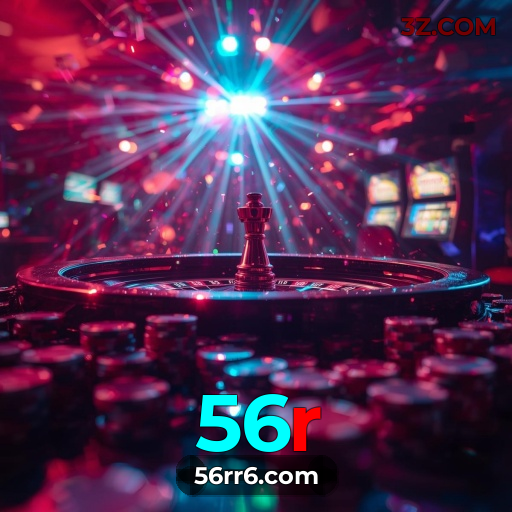 Provedores de Jogos 56r