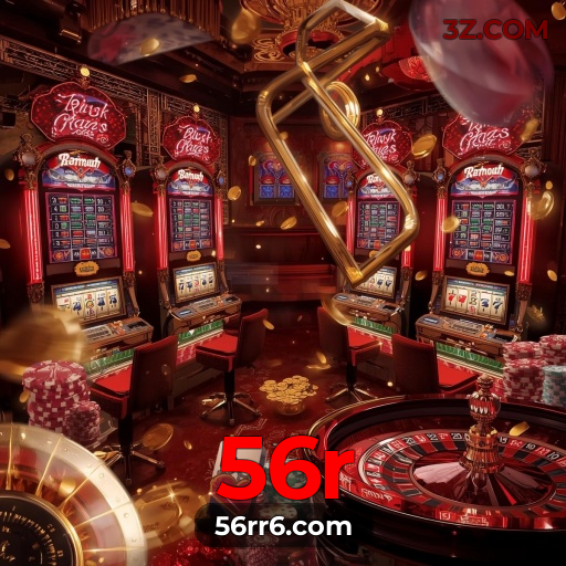 Casino Ao Vivo 56r