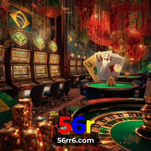 Experiência VIP 56r