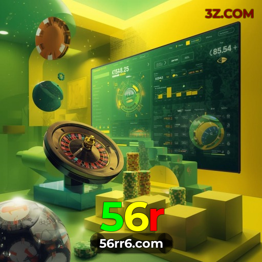 Mesa de Blackjack 56r