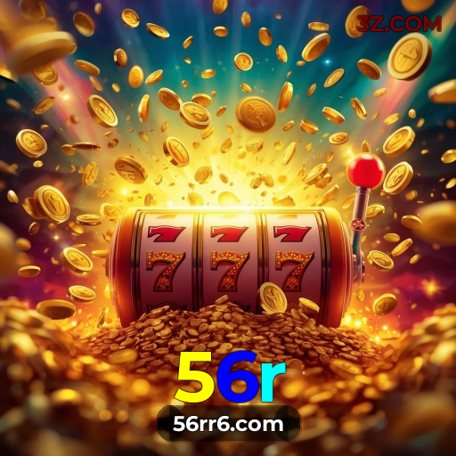 Jogos de Slot 56r