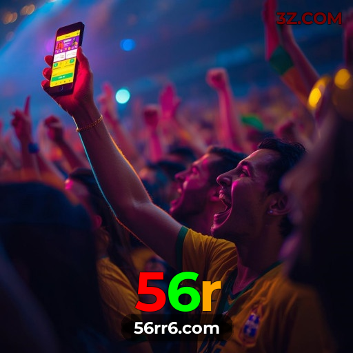 Apostas de Futebol 56r