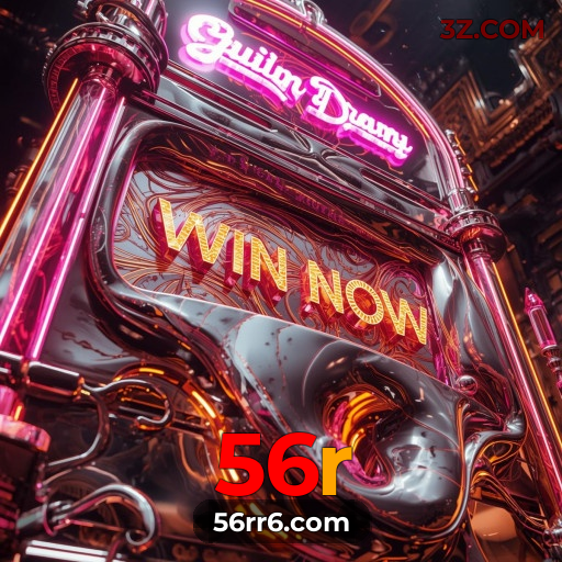 Diretório de Jogos 56r